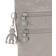 Kipling Alvar Crossbody Bag - Grey Gris