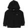 Dolce & Gabbana Jersey Hoodie with Plate - Black (L4JW2VG7OLJN0000)