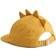 Liewood Rory Cap - Dino Yellow Mellow (LW14160-2913)