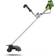 Greenworks Decespugliatore Senza Spazzole 40cm 40v Senza Batteria E Caricabatterie Gd40bcb