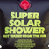 Relags Rollable Solar Shower 10L