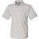 Henbury 65/35 Polo Shirt - Heather Grey