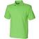 Henbury 65/35 Polo Shirt - Bright Lime