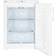 Liebherr GNP1066 White