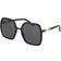 Gucci GG0890S Square Women Sunglasses