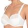 Felina Rhapsody Underwire Bra - White