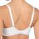 Felina Rhapsody Underwire Bra - White