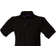 Henbury 65/35 Polo Shirt - Black