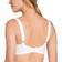 Miss Mary Liv Soft Bra Wit - Dames