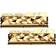 G.Skill Trident Z Royal Elite DDR4-3600 16GB CL16 Dual Channel (2 pcs) Intel XMP Goud met RGB