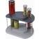 Joseph Joseph CupboardStore 2-Tier Rotating Organiser Rangement Cuisine