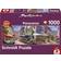 Schmidt Spiele Spring Atmosphere 1000 Pieces