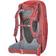 Gregory Tribute 55L Women - Bordeaux Red