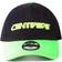 Atari Centipede Logo Adjustable Cap Unisex - Black/Green