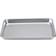 Nordic Ware Bakers Quarter Sheet Oven Tray 13x9.6 "