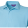 Henbury 65/35 Polo Shirt - Sky