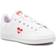adidas Junior Stan Smith - Cloud White/Vivid Red/Cloud White