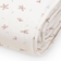 Cam Cam Copenhagen Cot Bumper Windflower