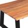 vidaXL - Coffee Table 60x110cm