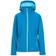 Trespass Nelly Soft Shell Jas - Kosmisch Blauw