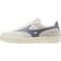 Mizuno City Wind S - Snow White/Folkstone Grey