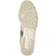 Mizuno City Wind S - Snow White/Folkstone Grey
