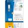 Herma Removable Labels A4