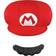 Disguise Child Super Mario Bros. Hat and Mustache Mario Costume Kit Nintendo Accessories