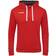 Hummel Sweatshirt à capuche hmlAUTHENTIC Poly - Rouge