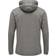 Hummel Sudadera con capucha Poly - Gris