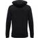 Hummel Authentic Poly Hoodie - Black/White