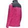 Trespass Giacca Softshell LAVERNE DLX - Donna - Multicolore/Violetto/Blu