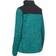 Trespass Laverne Women's DLX Breathable Water Resistant Softshell Jacket - Ocean Green