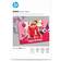HP Matte Photo Paper 180g/m² 25stk