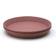 Mushie Dinner Round Plates 2-pack