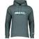 Nike F.C. Pullover Fleece Hoodie - Green/Green /White