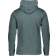 Nike F.C. Pullover Fleece Hoodie - Green/Green /White