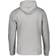 Nike F.C. Pullover Fleece Hoodie - Dark Gray/Heather/White/Black