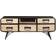 vidaXL 287871 Soffbord 50x100cm