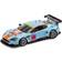 Airfix Aston Martin DBR9