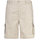 Trespass Gally Cargo Shorts - Sandy