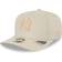 New Era New York Yankees Tonal 9Fifty Stretch Snap Cap - Stone