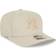 New Era New York Yankees Tonal 9Fifty Stretch Snap Cap - Stone