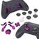 Venom Xbox One Elite Series 2 Controller Accessory Kit - Black/Purple