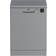 Beko DVN04X20S Stainless Steel, Grey