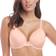 Wacoal Net Effects Contour Bra - Rose Dust