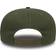 New Era New York Yankees Essential 9Fifty Stretch Snap Cap - Green