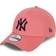New Era New York Yankees Colour Pack 9Forty Cap - Pink