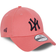New Era New York Yankees Colour Pack 9Forty Cap - Pink