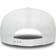 New Era New York Yankees Essential 9Fifty Stretch Snap Cap - White